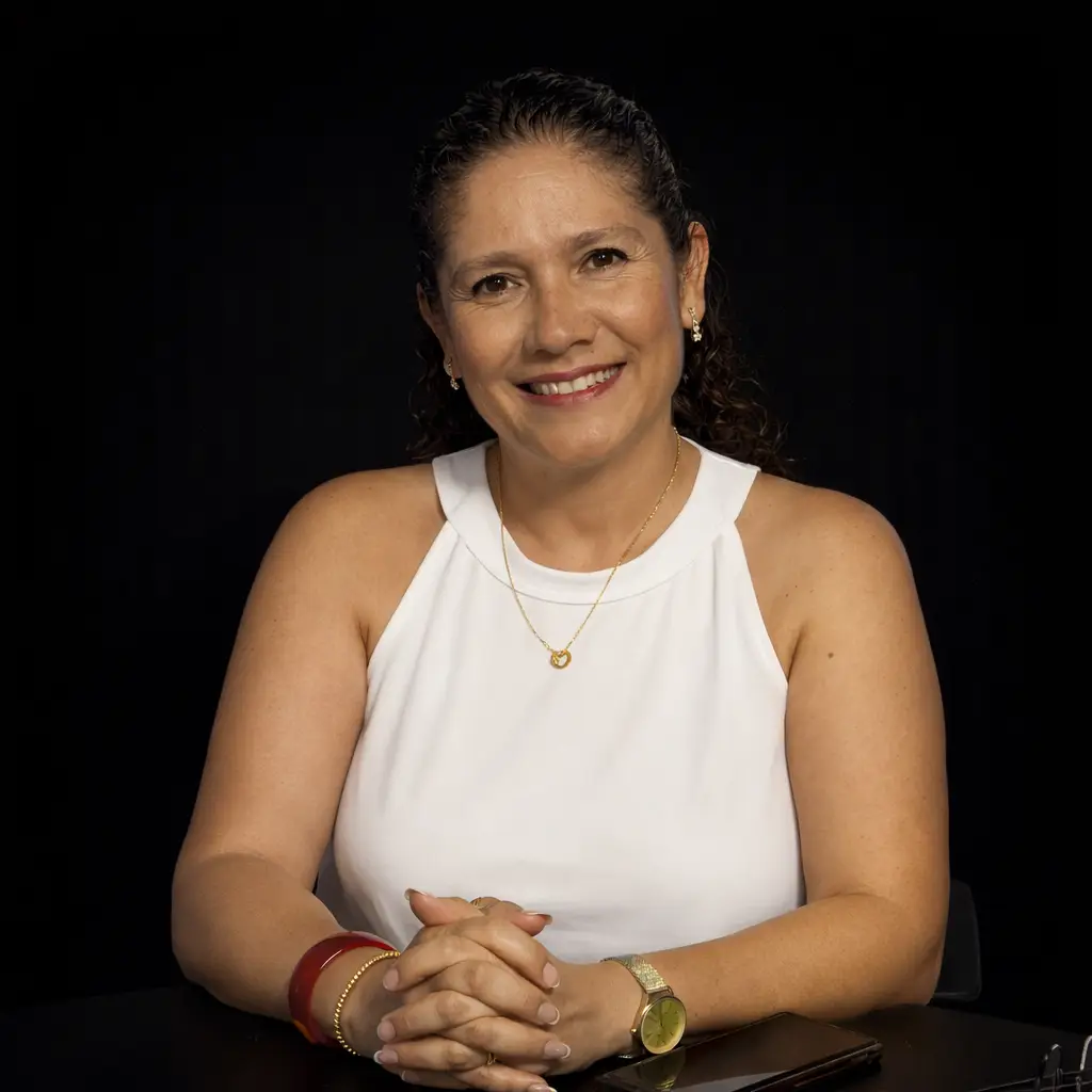 Dra. Beatriz Ruiz Bello